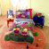 Interior Consumer Products Nickelodeon Backyardigans Toddler Bedding Set