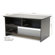 Furinno 1000 Series Center Coffee Table with 4 Bin-type Drawers