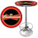 Trademark Global Budweiser Pub Table