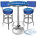Trademark Global Bud Light Pub Table Set