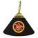 Trademark Global Anheuser Busch A & Eagle 14 Inch Single Shade Bar Lamp