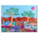 Trademark Global Wide Open Spaces by Garner Lewis, Canvas Art - 18" x 24"