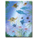 Trademark Global Sea Turtle by Herbert Hofer, Canvas Art - 32" x 24"