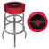 Trademark Global NBA Padded Swivel Bar Stool
