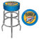 Trademark Global NBA Padded Swivel Bar Stool