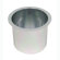 Trademark Global Jumbo Aluminum Poker Table Cup Hold'em (Set of 10)