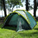 Trademark Global Happy Camper Three Person Tent