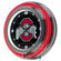 Trademark Global NCAA 14" Neon Clock