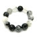 Pearlz Ocean Bead Stretch Bracelet