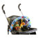 Tiny Love Musical Hippo Arch Car Seat Toy