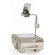 Buhl Open Head Triple Lens Overhead Projector (3000 lumens) with Fold Down Arm and Carry Handle