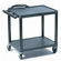 Buhl Multi-Purpose Height Adjustable AV Cart
