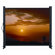 Buhl Amsterdam Tabletop Screen - 1:1 Format 50" Diagonal