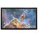 Buhl Viewable Fixed Frame Projector Screen - 16:9 HDTV Format 110" Diagonal