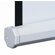 Buhl 50" x 50" Projector Screen - 1:1 Format