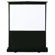 Buhl 48" x 36" Portable Floor Screen - 4:3 Format