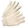 Anchor 1000 Series Canvas Gloves - 4501v 8-oz. cotton canvas knit wrist