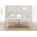 dCOR design Liftoff Dining Table