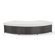dCOR design Ipanema Sectional Sofa with Cushions