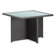 dCOR design Turtle Bach 5 Piece Dining Set