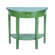 Woodland Imports One Drawer Console Table