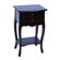Woodland Imports Functional Design End Table