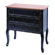 Woodland Imports 3 Drawers Dresser