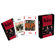 Aquarius Beatles Singles  Playing Cards