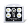 Team Golf NCAA Four Ball and Divot Tool Gift Set