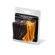 Team Golf NCAA Imprinted Golf Tee - Pack of 50