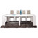 Sharelle Furnishings Bellini Dining Table