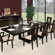 Sharelle Furnishings Novo Dining Table