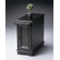 Butler Black Licorice Chairside Chest