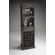 Butler Masterpiece 24 Bottle Wine Cabinet