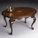 Butler Plantation Cherry Coffee Table