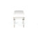 Butler Masterpiece Tufted Cotton Wooden Entryway Bench