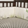 Kids Line Willow Fitted Sheet