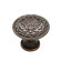 Knobware Vintage American Medieval Knob