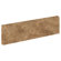 Florim USA Copper Ridge 3" x 12" Bullnose in Jasper Tan