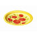 ACHLA Yellow Roses Bowl