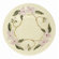 ACHLA Dogwood Birdbath