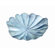 ACHLA Large Lily Leaf Birdbath