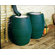 ACHLA 54 Gallon Rain Barrel