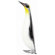 ACHLA Penguin II Statue