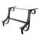 ACHLA Chippendale Arbor Extenders