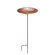 ACHLA Classic II Birdbath