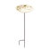 ACHLA Dogwood Birdbath