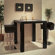 Furniture Resources Granita Pub Table Set