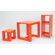 JEKCA Homebuilder Advance Kids' Building Block Furniture