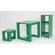 JEKCA Homebuilder Advance Kids' Building Block Furniture